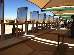 QPro Training Location 1 - City of Albuquerque Shooting Range Park